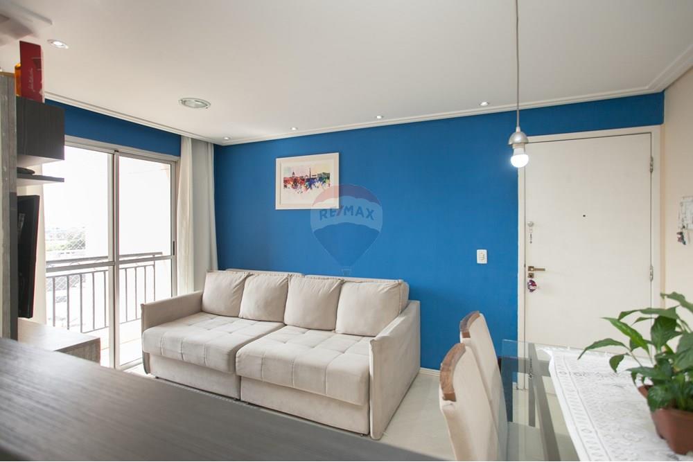 Apartamento - Venda - São Paulo , São Paulo - IMG_0846.jpg - 601751009-377