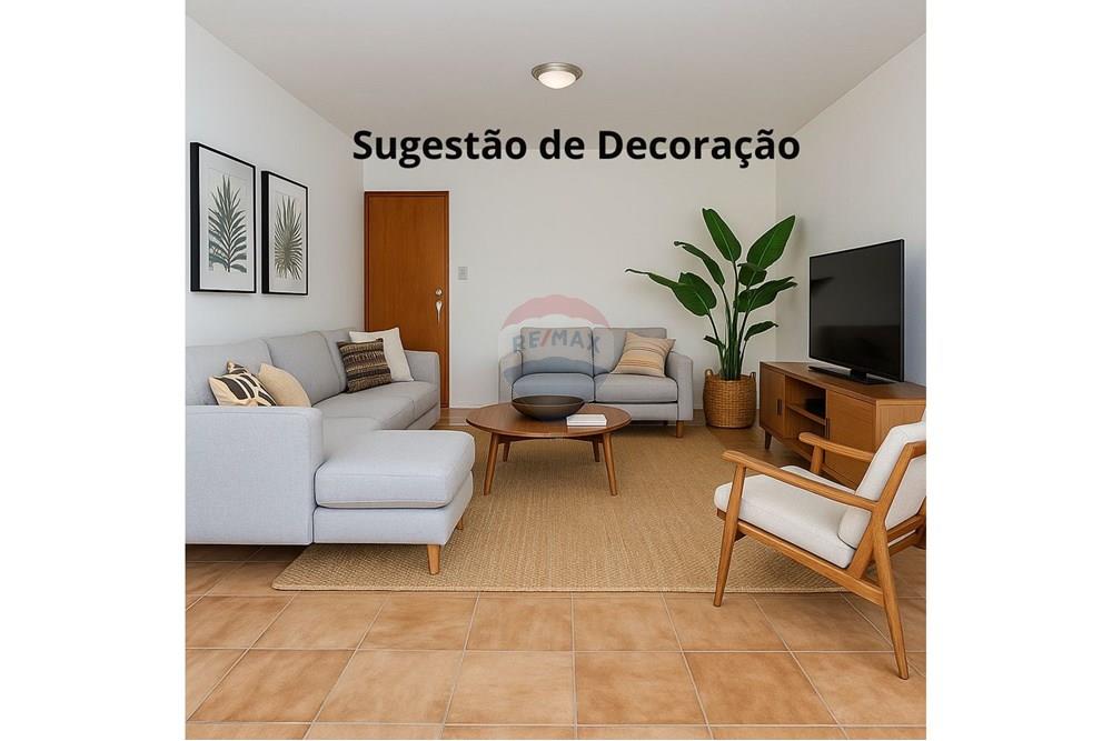 Casa - Venda - São Paulo , São Paulo - Sala_Sugestão Decoração.jpg - 601131057-9