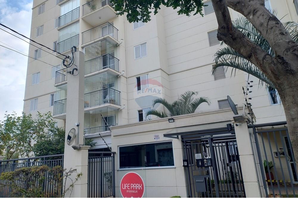 Apartamento - Alugar - São Paulo , São Paulo - IMG_20250808_143053506_HDR.jpg - 602301016-3