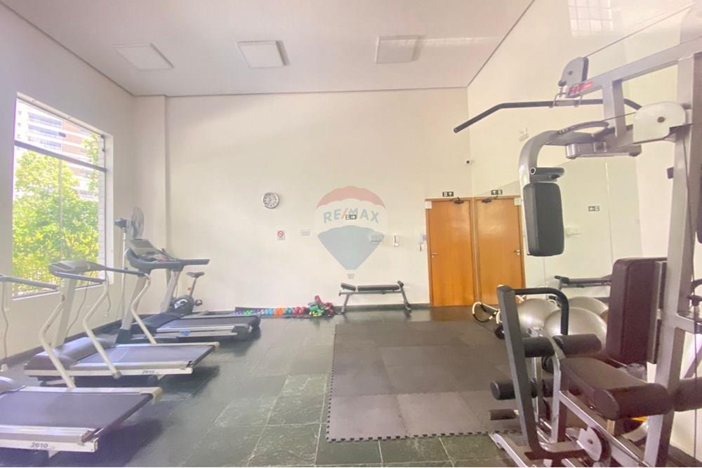 Apartamento - Alugar - São Paulo , São Paulo - 0086d358-d9a6-4530-af0f-1b9b8f6d887b.jpg - 602071003-34