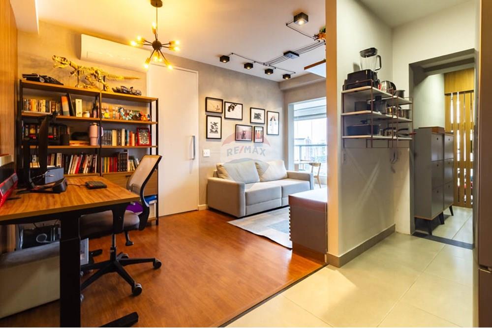 Apartamento - Venda - São Paulo , São Paulo - 2.jpg - 601261064-217