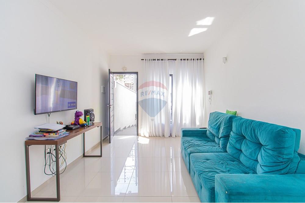 Casa - Venda - São Paulo , São Paulo - 02sala_003 (1).jpg - 601401007-36