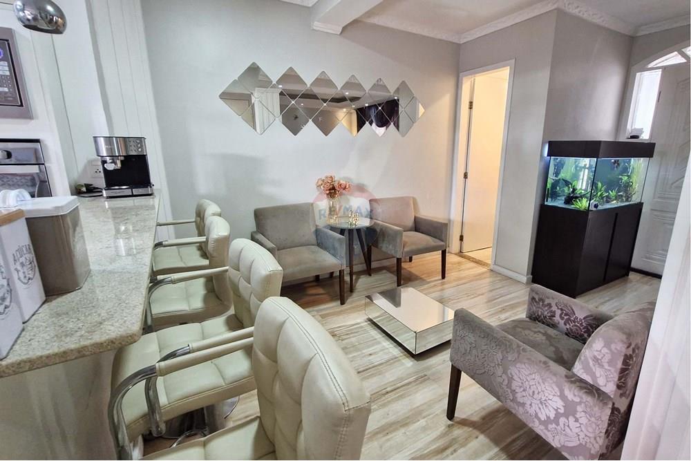 Sobrado - Venda - São Paulo , São Paulo - RUA LIBERO DE MIRANDA, 119 (10).jpg - 601051043-12