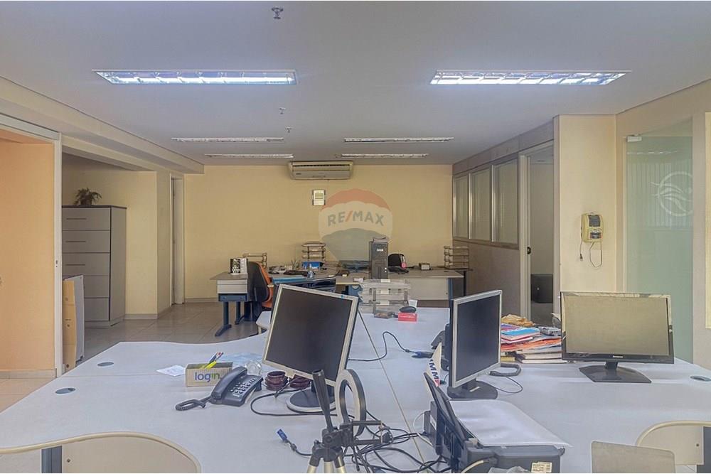 Cj. Comercial/ Sala - Alugar - São Paulo , São Paulo - PHOTO-2024-09-05-08-41-08.jpg - 601311011-165