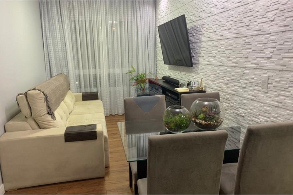Apartamento - Venda - Osasco , São Paulo - 3.jpeg - 602181038-446