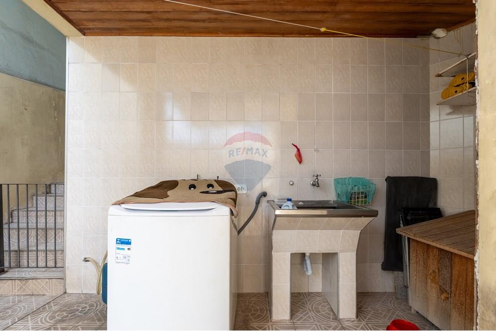 Casa - Venda - São Paulo , São Paulo - 78_CS.jpg - 601971016-493