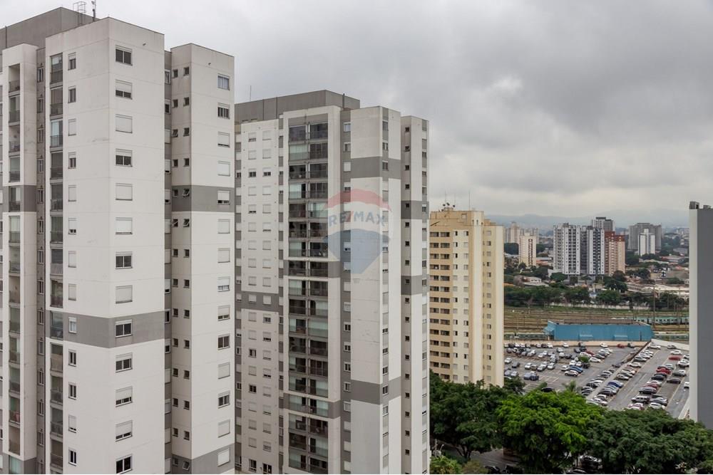 Apartamento - Venda - Osasco , São Paulo - 3 VISTA VARANDA  (3).jpg - 601261002-228