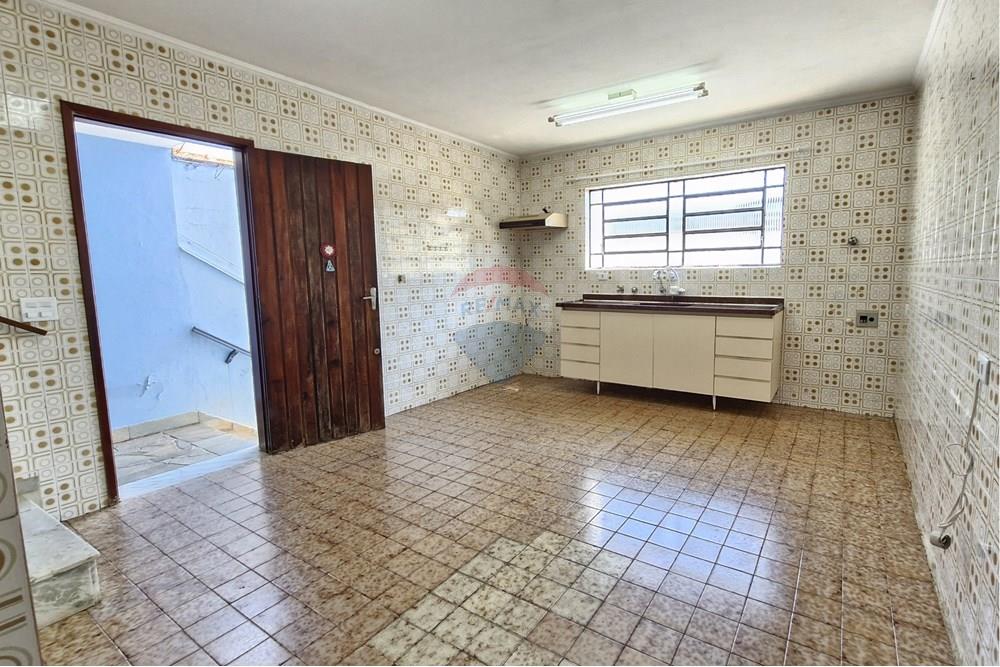 Sobrado - Venda - São Paulo , São Paulo - RUA VIEIRA DE MELO, 869 (12).jpg - 601051001-518