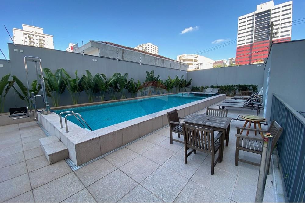 Apartamento - Alugar - São Paulo , São Paulo - IMG_1074.jpg - Loft - 602161018-17