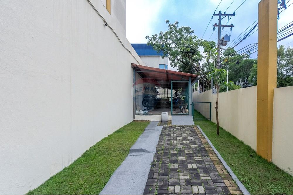 Apartamento - Venda - São Paulo , São Paulo - 601301080-17 - Rua Octavio Teixeira Mendes Sobrinho, 321-023.jpg - 601301080-17