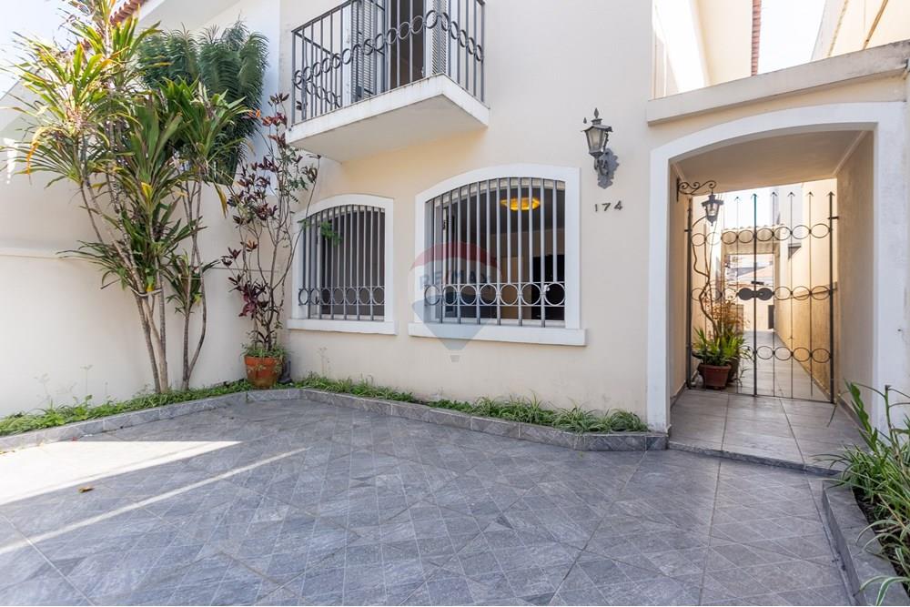 Casa - Venda - São Paulo , São Paulo - 601301058-43 - R. Nicolau Zarvos, 174-002.jpg - 601301058-43