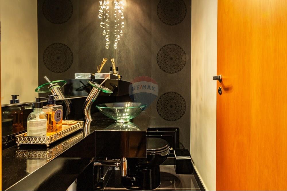 Apartamento - Venda - São Paulo , São Paulo - 4 LAVABO.jpg - 601261059-148