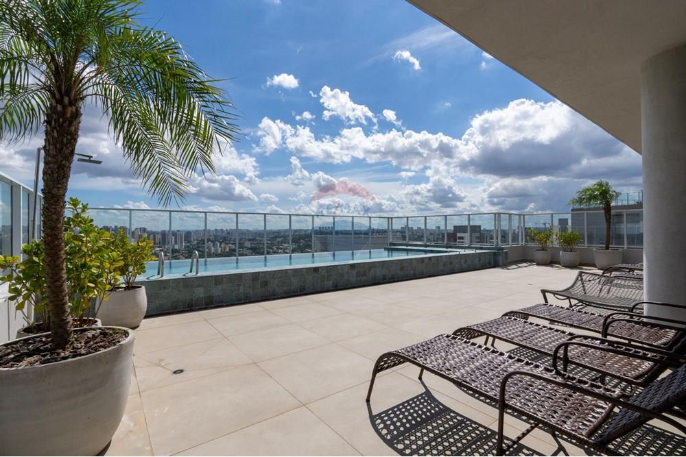 Apartamento - Venda - São Paulo , São Paulo - 01fotos_028.jpg - 601181032-11