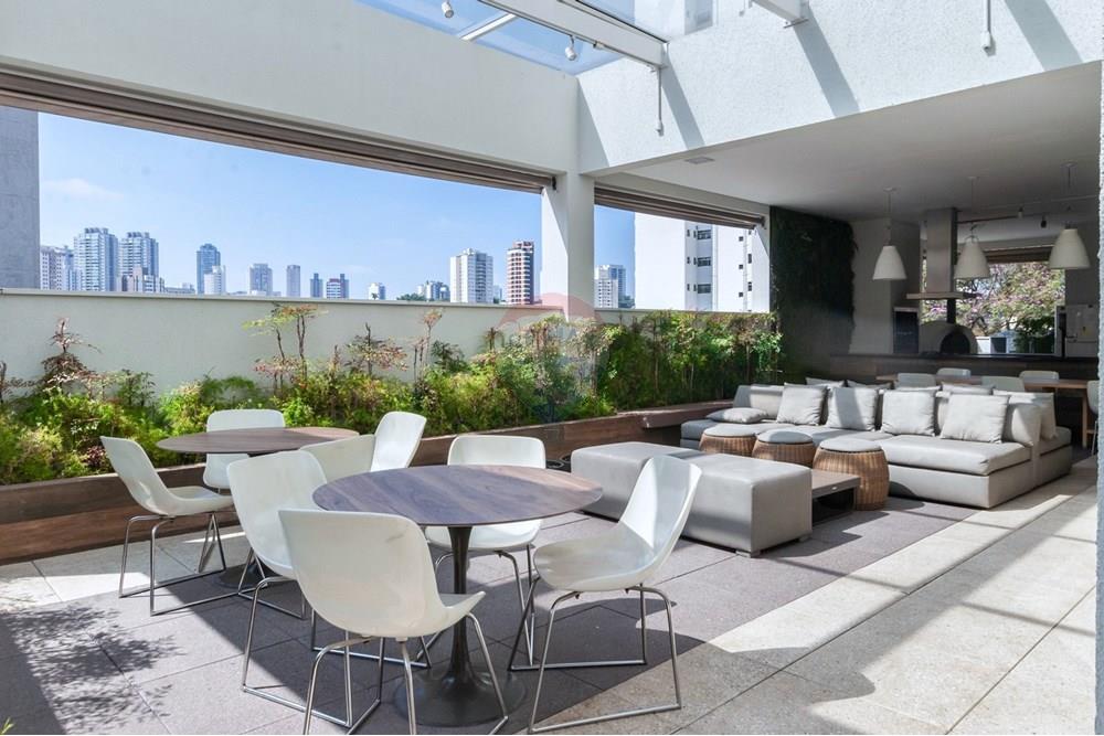 Apartamento - Venda - São Paulo , São Paulo - DSC_6375.jpeg - 601191033-73