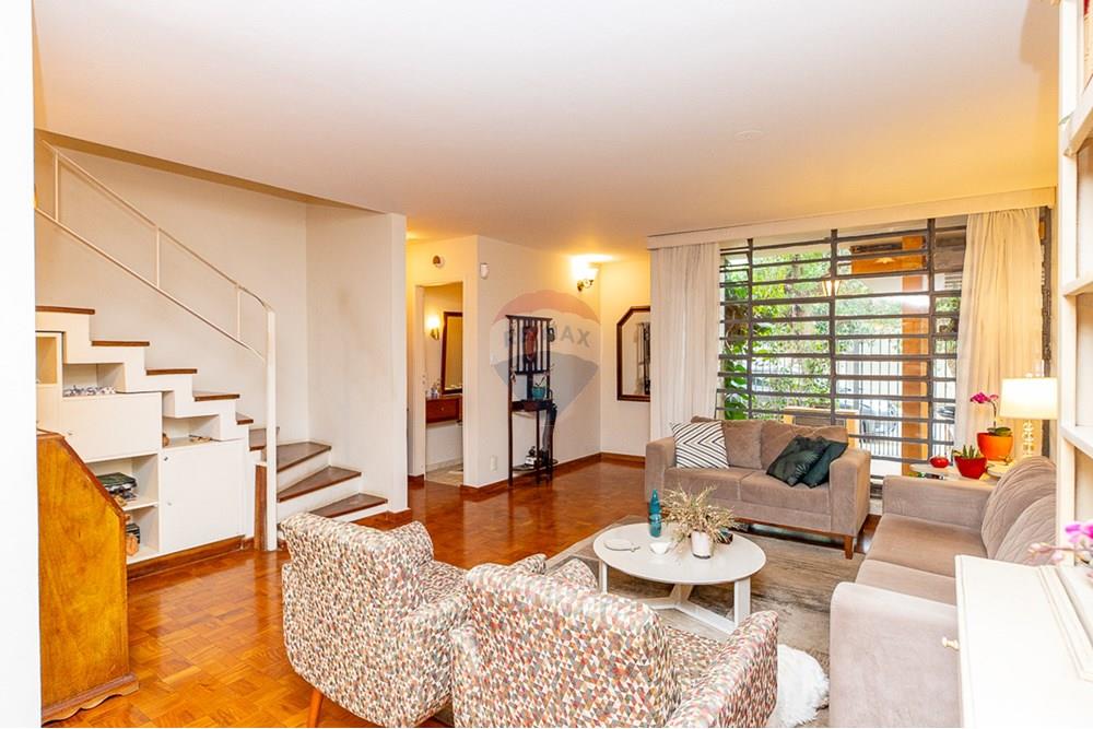 Casa - Venda - São Paulo , São Paulo - Remax Ares-16.jpg - Sala de estar - 601131006-118