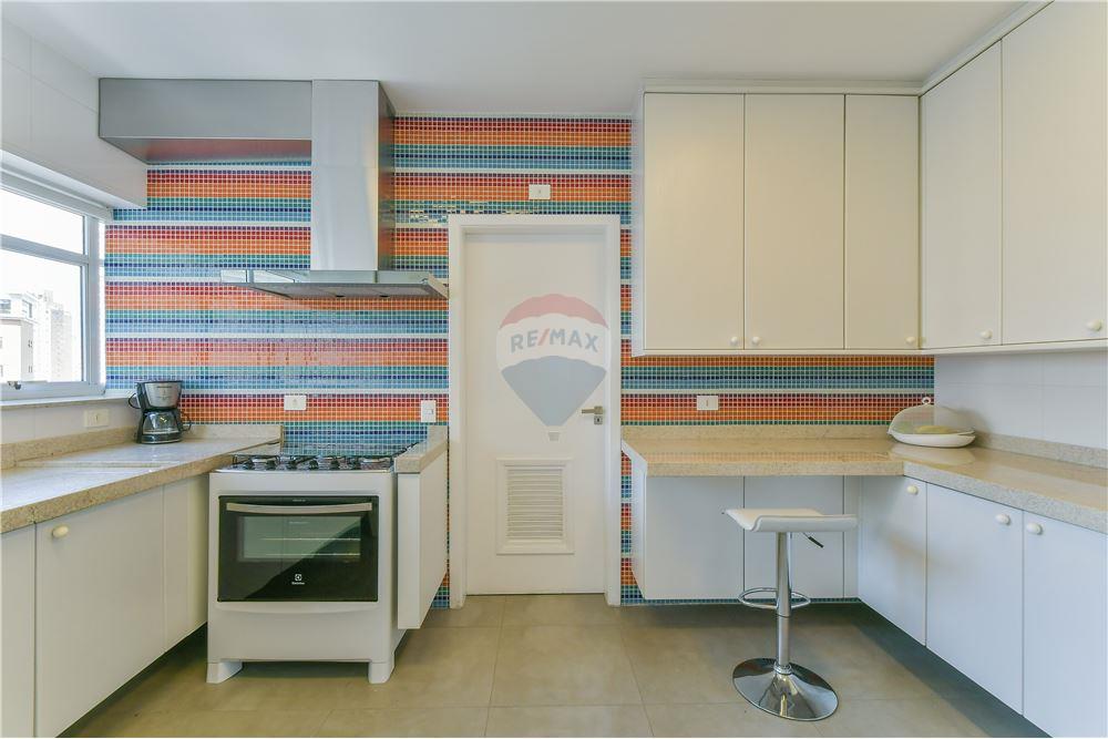 Apartamento - Venda - São Paulo , São Paulo - 60 - 601251125-37