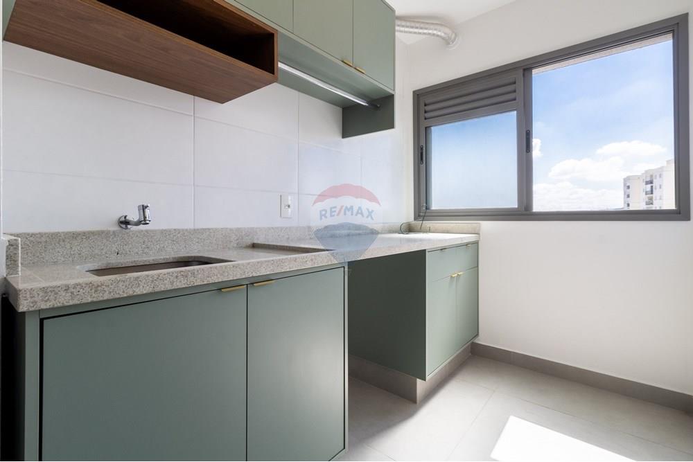 Apartamento - Venda - São Paulo , São Paulo - 2 AREA SERVIÇO.jpg - 601261084-20