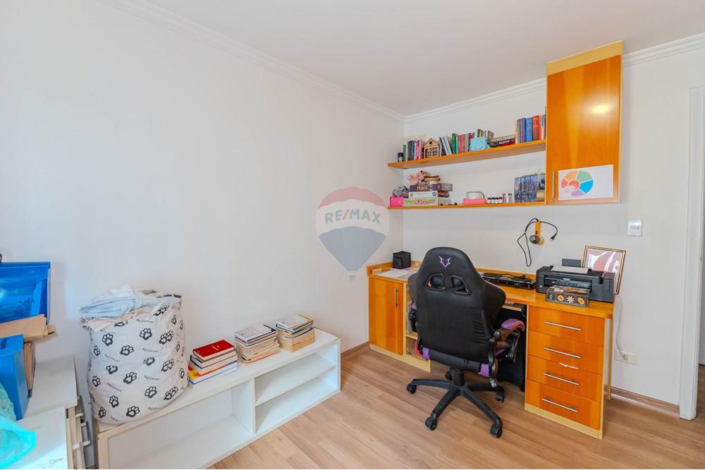 Apartamento - Venda - São Paulo , São Paulo - Quarto1 2.jpg - 601401041-30