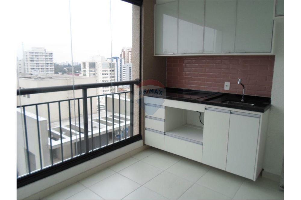 Apartamento - Alugar - São Paulo , São Paulo - 1 - 601361021-1743
