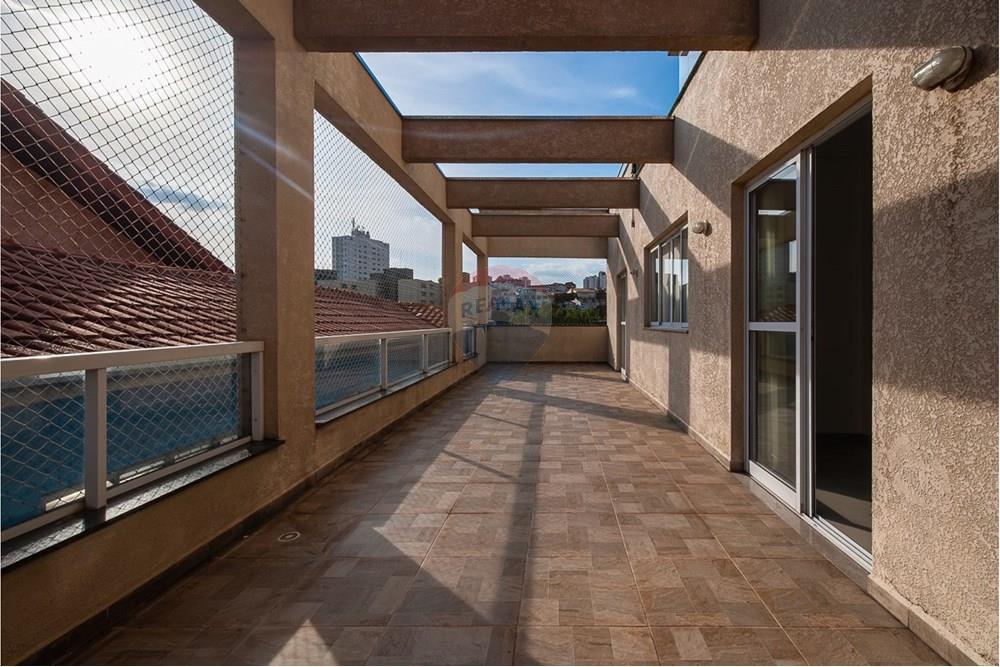 Apartamento - Venda - São Paulo , São Paulo - varanda salão de festas.jpg - 601311011-159