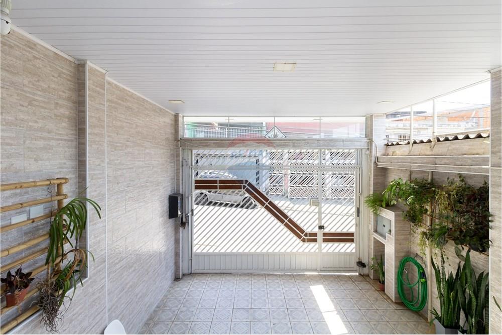 Sobrado - Venda - Osasco , São Paulo - 8 VISTA QUARTO 1 - CASA 1.jpg - 601261002-214