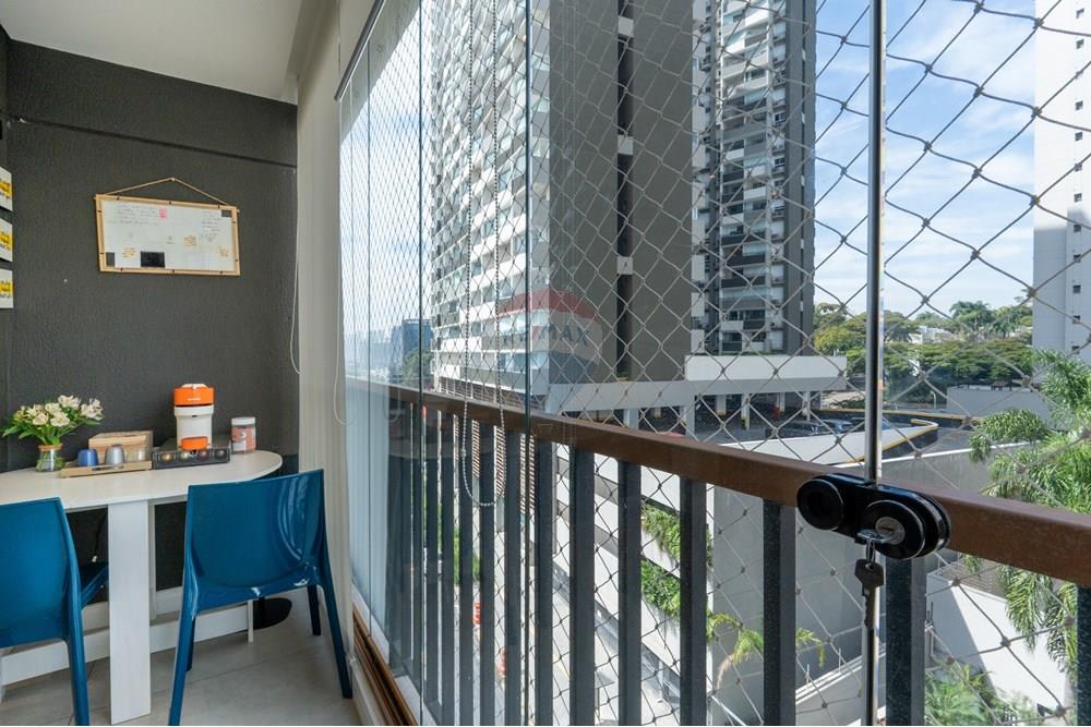 Apartamento - Venda - São Paulo , São Paulo - 017.jpg - 601181003-95