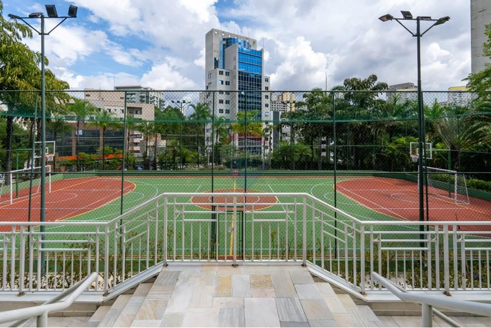 Apartamento - Venda - São Paulo , São Paulo - 1743962650754-01fotos_078.jpeg - 601251016-77