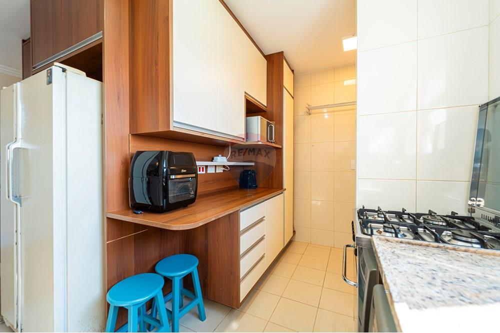 Cobertura - Venda - São Paulo , São Paulo - 601301067-14-cobertura venda rua Dep. Laércio Corte, 340, ap. 134 REMAX (30).jpg - 601301067-14
