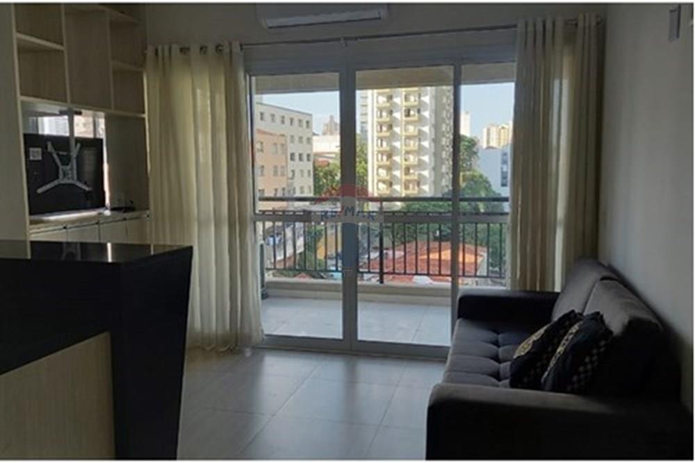 Apartamento - Alugar - São Paulo , São Paulo - 2.jpg - 602291021-186