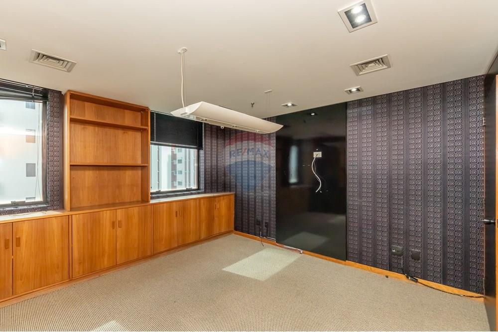 Cj. Comercial/ Sala - Venda - São Paulo , São Paulo - IMG_247208.jpg - 601481004-52