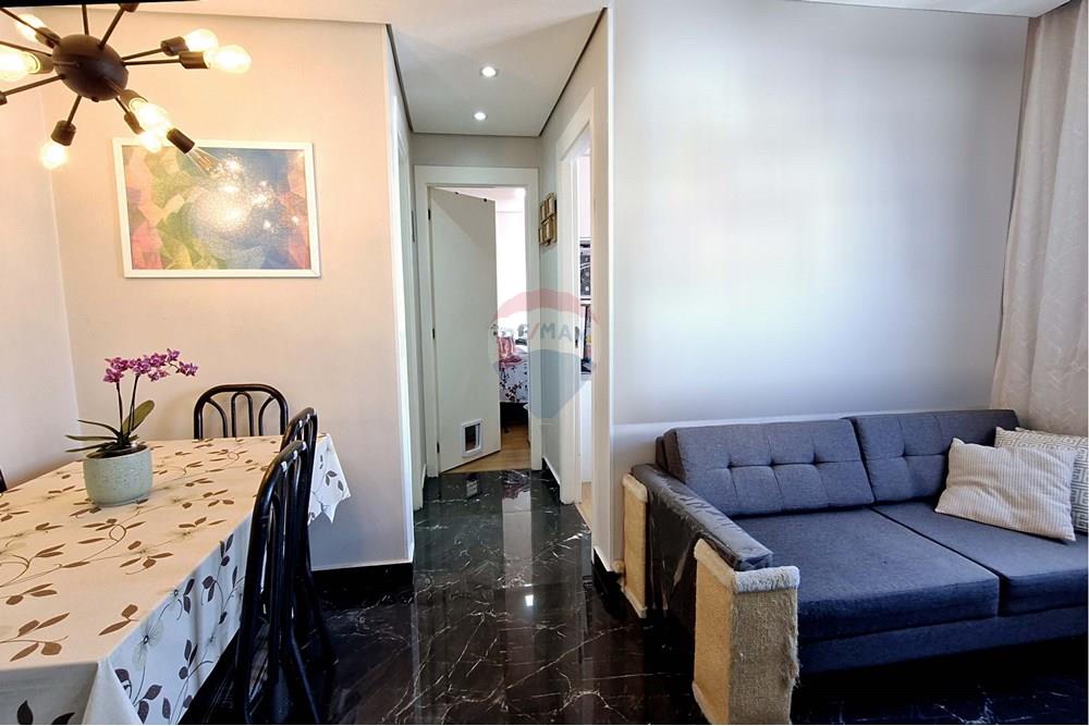 Apartamento - Venda - São Paulo , São Paulo - apartamento-2-quartos-a-venda-vila-guilherme (12).jpg - 601051032-142