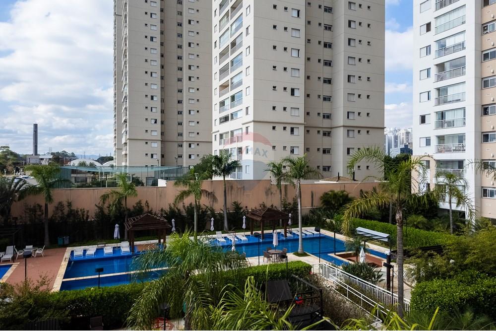 Apartamento - Venda - São Paulo , São Paulo - 42_AP.jpg - 601471015-44