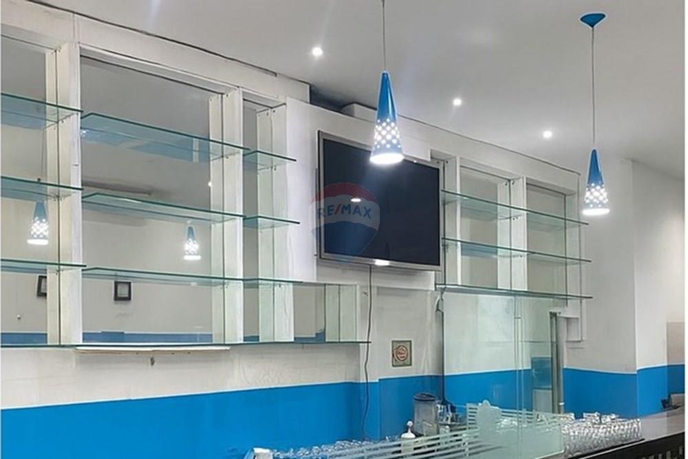 Ponto Comercial/ Loja - Alugar - São Paulo , São Paulo - Balcao salao inferior limpo.jpeg - 601811001-139