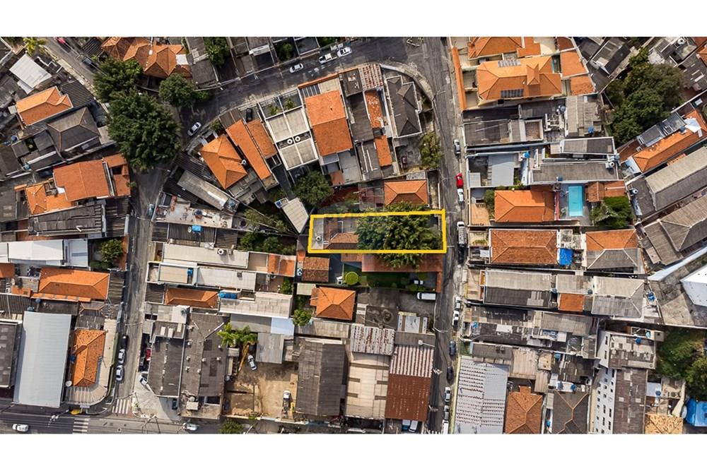 Terreno - Venda - São Paulo , São Paulo - DJI_0480-54 Marcado.jpg - 601191026-181