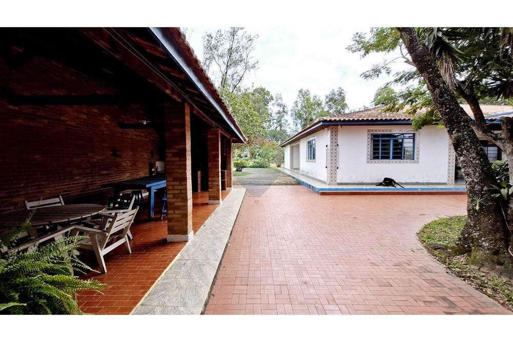 Fazenda - Venda - Itapetininga , São Paulo - SITIO ITAPETININGA (78).jpg - 602301007-5