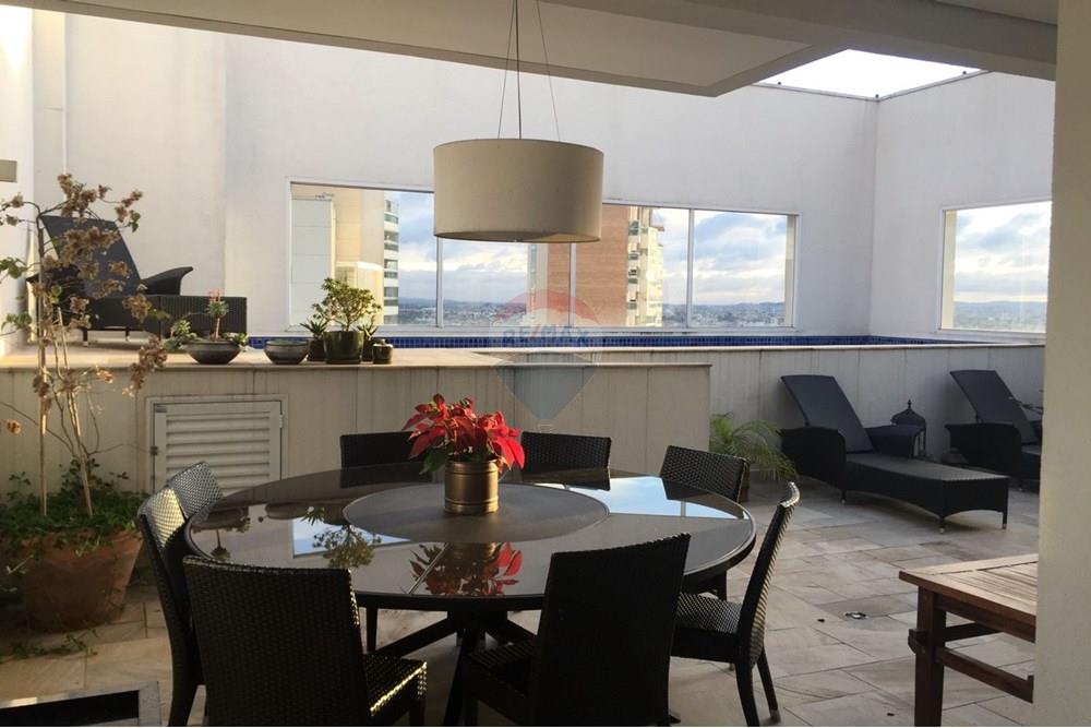 Cobertura - Alugar - São Paulo , São Paulo - R Itapimirum,11 10.jpg - 602151025-3