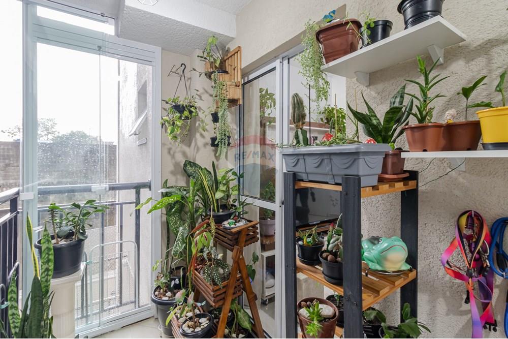 Apartamento, 2 quartos, 49 m² - Foto 13