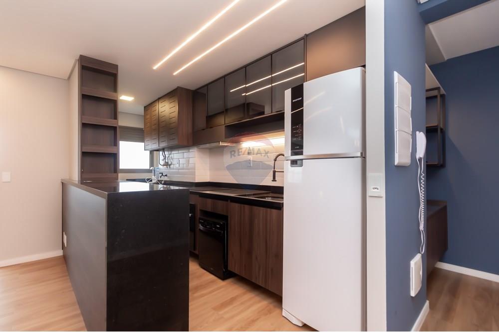 Apartamento - Venda - São Paulo , São Paulo - IMG_726811.jpg - Cozinha - 601811024-41