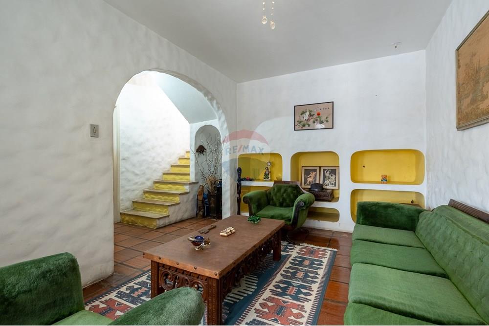 Casa - Venda - São Paulo , São Paulo - 7_CS.jpg - 601971016-493