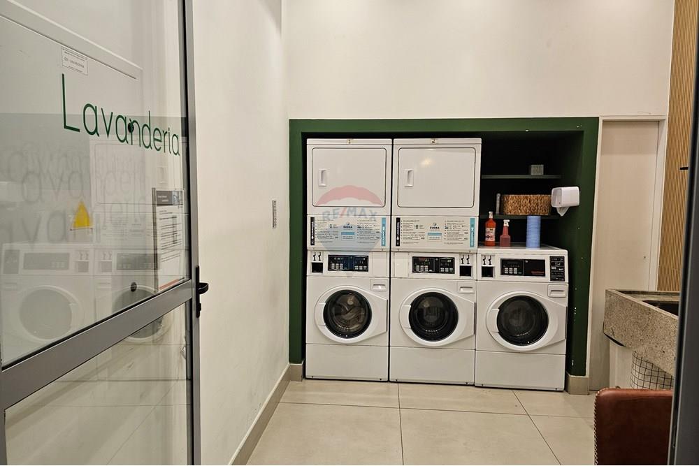 Apart Hotel/ Flat - Venda - São Paulo , São Paulo - 14.jpg - 601971076-29