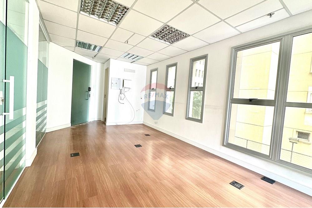 Cj. Comercial/ Sala - Venda - São Paulo , São Paulo - 22.jpg - 601081056-45