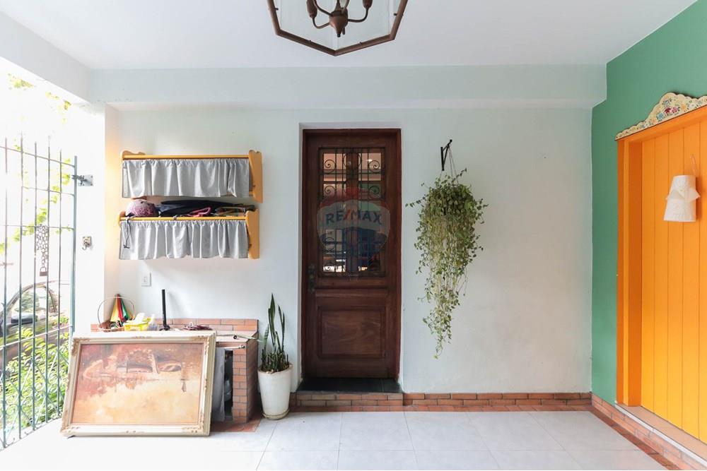 Casa de Vila - Venda - São Paulo , São Paulo - 07garagem_002.jpg - 601401028-30