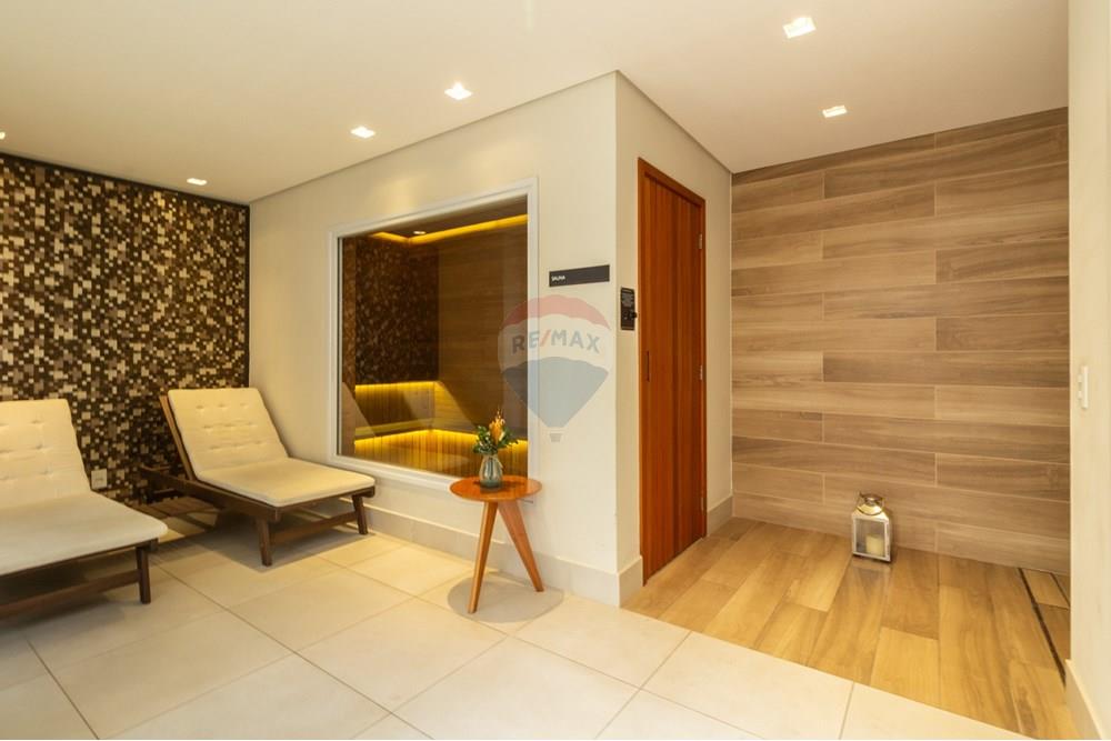 Apartamento - Venda - São Paulo , São Paulo - 21 SAUNA (1).jpg - 601261059-143