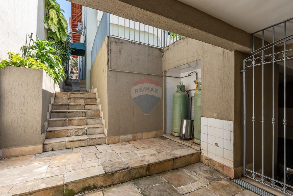 Casa - Venda - São Paulo , São Paulo - 94_CS.jpg - 601971016-505