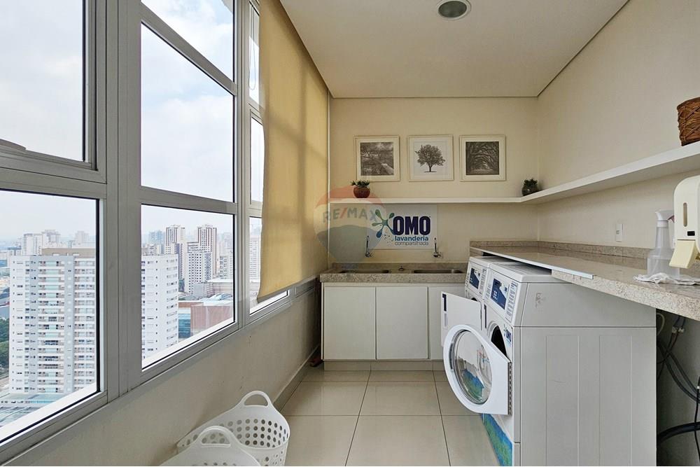 Apartamento - Venda - São Paulo , São Paulo - 66_Área comum.jpg - 601971014-180