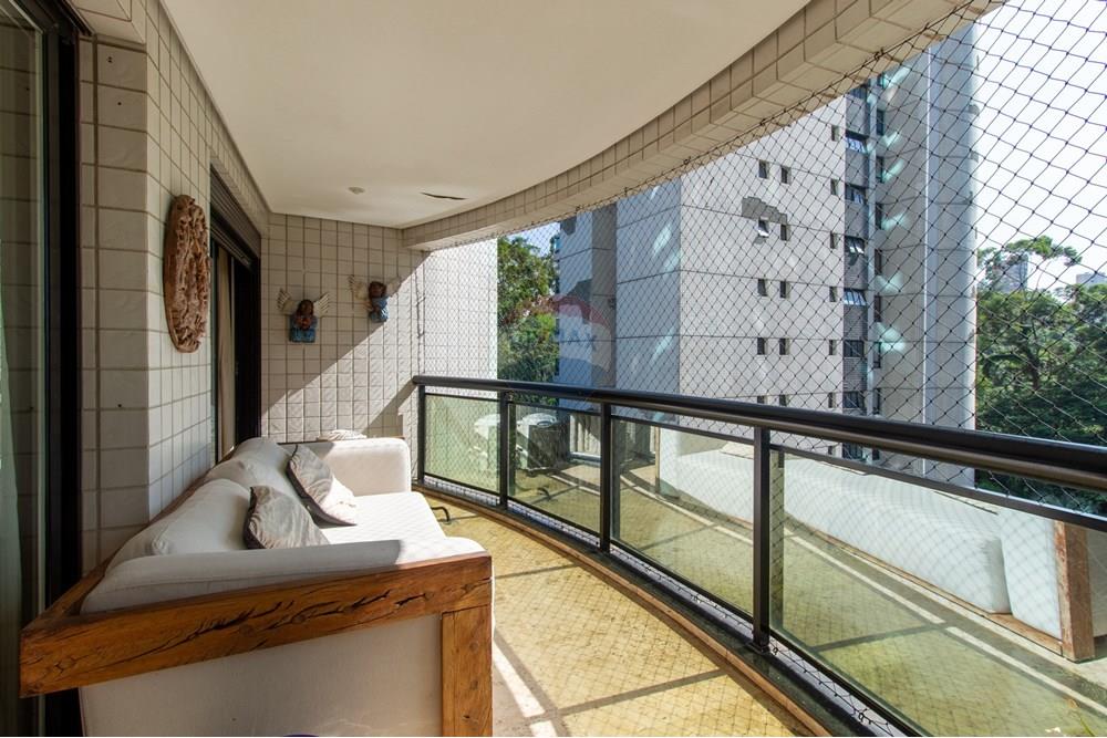 Apartamento - Venda - São Paulo , São Paulo - 11 Varanda Sala.jpg - 601971072-30