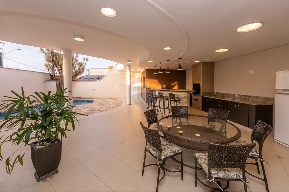 Sobrado - Venda - Santana de Parnaíba , São Paulo - IMG_660632.jpg - 602181029-62