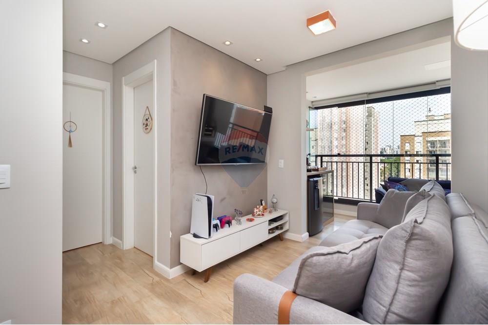 Apartamento - Venda - São Paulo , São Paulo - IMG_327419.jpg - 601811024-36