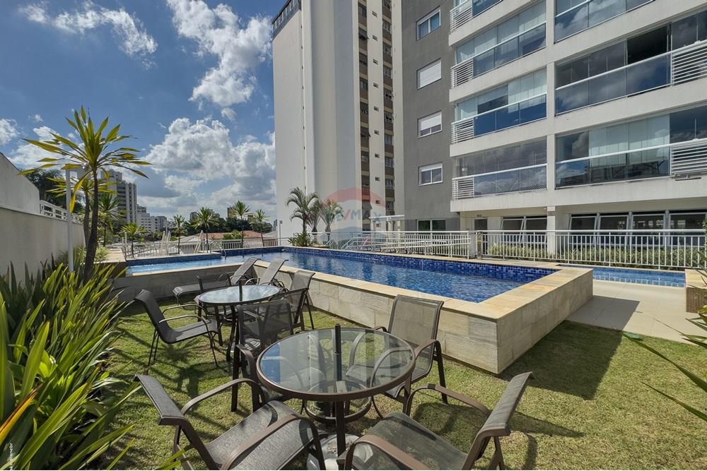 Apartamento - Alugar - São Paulo , São Paulo - TKD-2757.jpg - 602151006-63