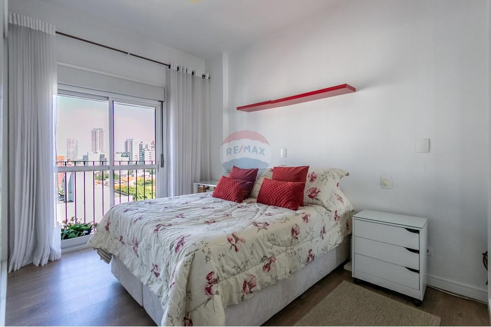 Apartamento - Venda - São Paulo , São Paulo - 601301001-36 - apartamento a venda R Doutor Paulo Vieira Sumaré (17).jpg - 601301001-36